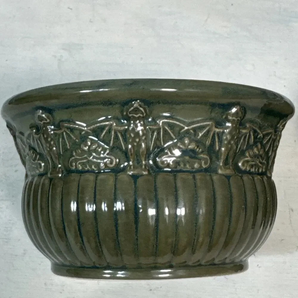 Disney Parks Disneyland Set Of 2 Mini Bowls The Haunted Mansion Gargoyles New